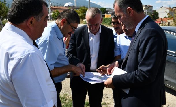 Kaçak Et Kesimine İzin Verilmedi