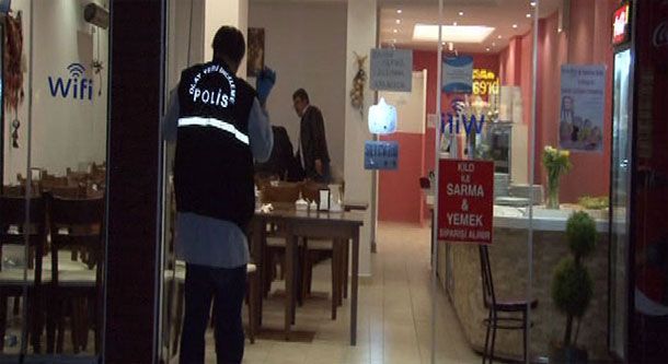 Kadınlar Günü... Emekli Polis Eşini Öldürdü!