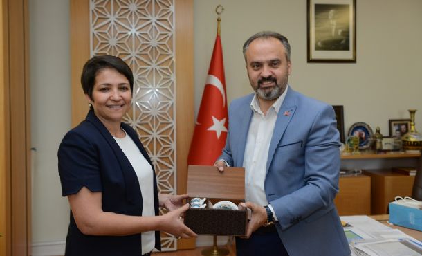 Kadir Gecesi Geleneği Bozulmadı