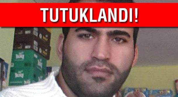 Kahramanmaraş HDP İl Başkanı Tutuklandı