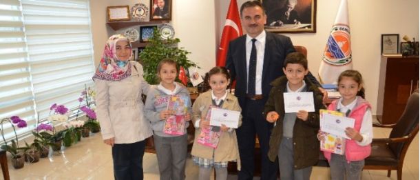 Kahvaltının Önemini Öğrenecekler