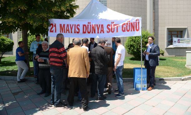 Kaldırımlara Ramazan Düzenlemesi