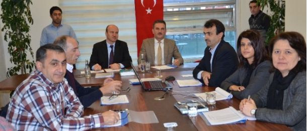 Kapalı Pazar Yeri İhale Süreci Başladı