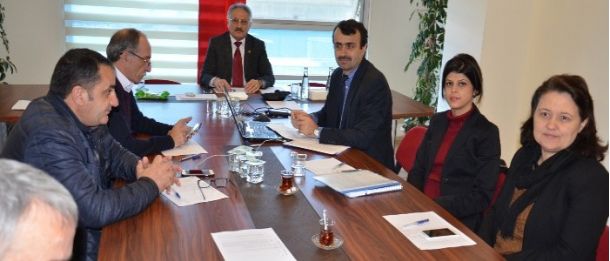 Kapalı Pazar Yeri İhale Süreci Devam Ediyor