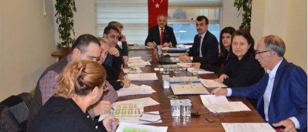 Kapalı Pazar Yeri İhaleleri Tamamlandı