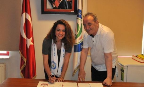 Kaptan yuvada kaldı