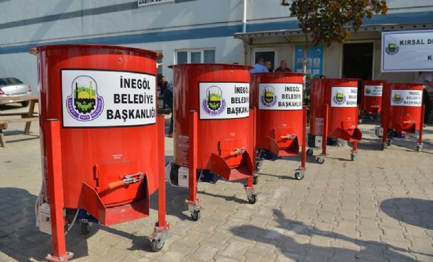 Karadeniz Güvenspor’dan Aktaş’a Ziyaret
