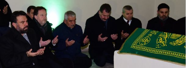 Karesi Belediyesi ecdadına sahip çıkıyor