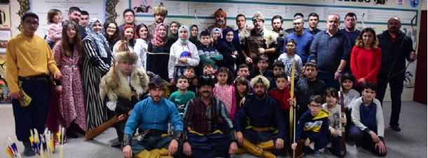 Karesi Belediyespor’dan Türkiye’de bir ilk