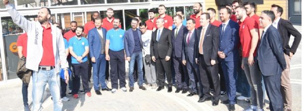 Karesi yeni sezona hazır