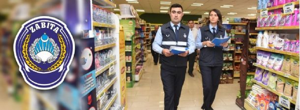 Karesi'de fiyat denetimi