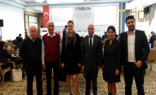Katılımcılık mercek altında