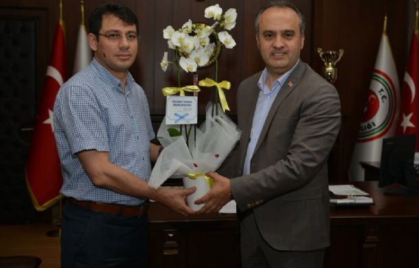 Katlı Otopark İhaleye Çıkıyor