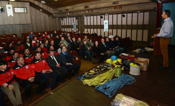 Katlı Otopark Yeniden İhaleye Çıkıyor