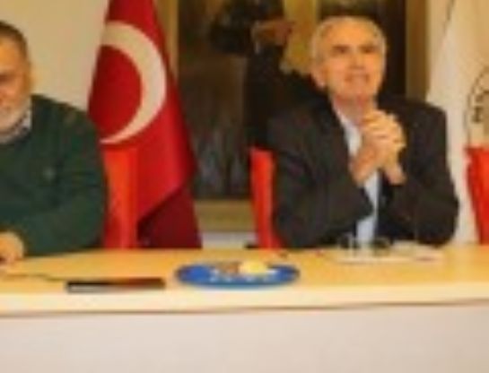 Kırlangıç Yakın Gelecekte Ayvalık`ın Yaşam Alanı Olacak