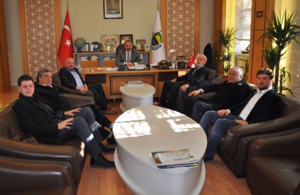 Kırsal Kalkınma İçin Her Türlü Adım Atılıyor
