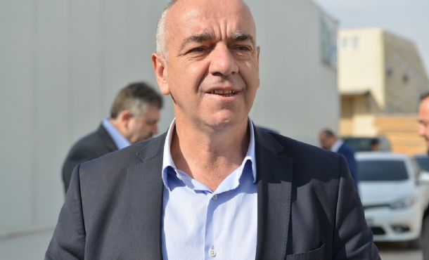 Kırsal Mahalleler Fitnes Alanlarına Kavuşuyor
