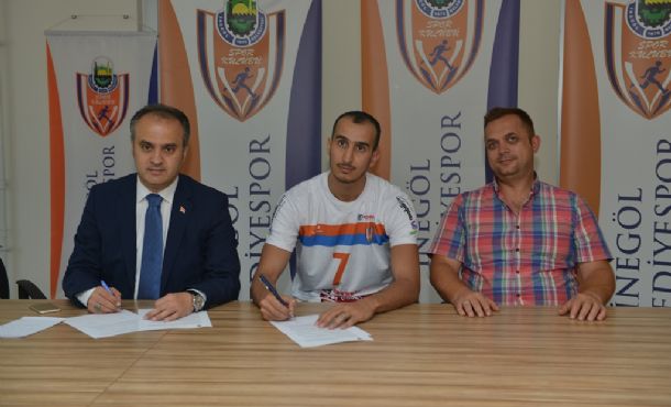 Kırsal Mahallelere Hizmet Devam Ediyor