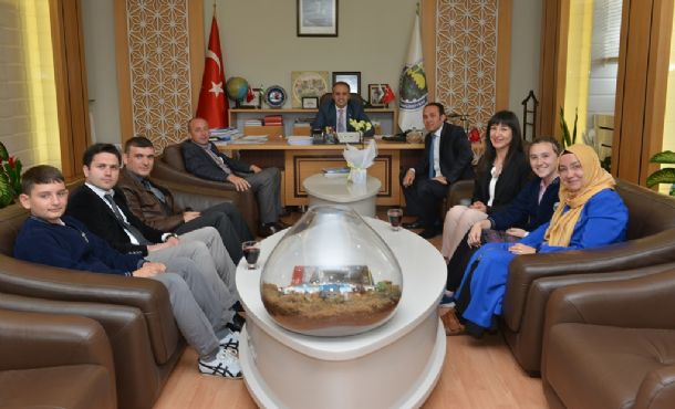 Kırsal Mahallelerimiz Asfaltlanıyor
