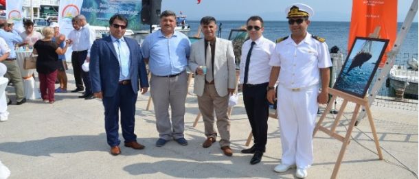 Körfez Terkedilmiş Av Araçlarından Temizlendi