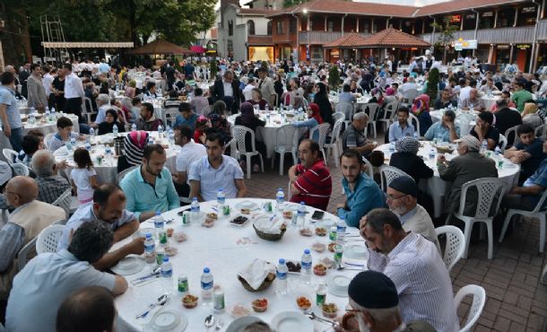 Kosgeb Girişimcilik Kursu Başladı