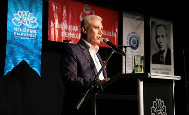 Köy Enstitüleri’nin 77. kuruluş yıl dönümü Nilüfer’de kutlandı