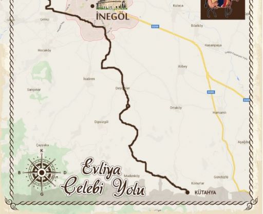 Küçük Sanayi Sitesi İnegöl’e Değer Katıyor