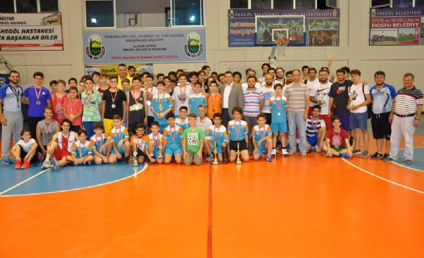 Küçük Sanayi Sitesinin Sorunları Çözülüyor