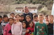 23 NİSAN COŞKUSU ALTIEYLÜL’DE YAŞANACAK