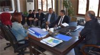 Dursunbeyli Öğrenciler Avusturya Yolcusu