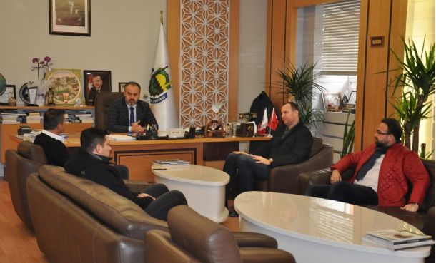 Kültür Sanat İle Ruhumuz Zarafet Kazanıyor