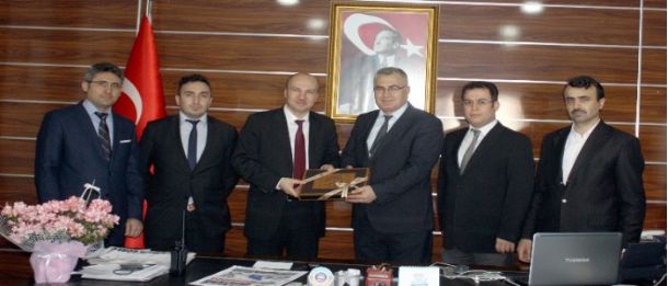 Kumla Güvenliği İçin İşbirliği Zirvesi