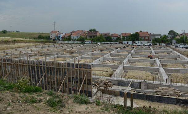 Kuran-ı Kerim’i Güzel Okuma Şampiyonları İnegöllülerle Buluştu