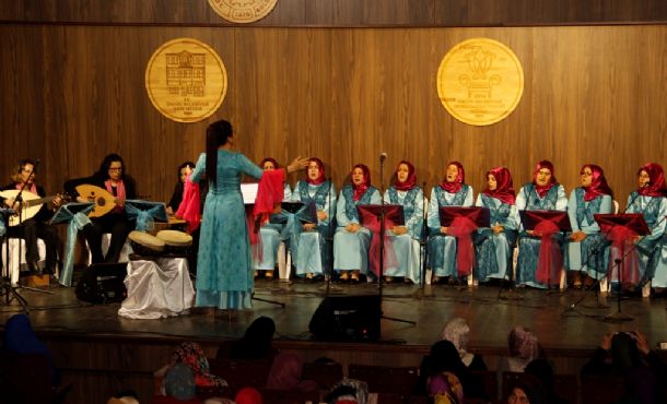 Kurşunlulu Gençlerin Hayali Gerçek Oluyor