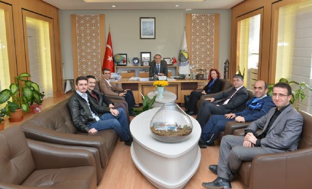 Kütüphanemize Sahip Çıkalım