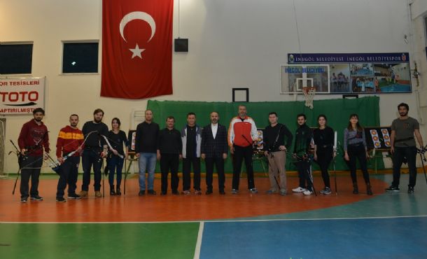 Makine Mühendisleri Oylat’ta Yeşil Enerjiyi İnceledi
