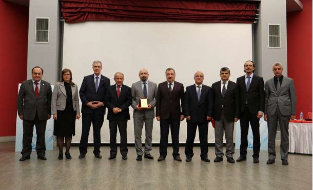 Manisa Büyükşehir Belediyesi Dünya Su Günü