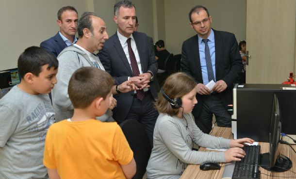 İnegöl Belediye Başkanı 12 Yıllık Görevini Değerlendirdi
