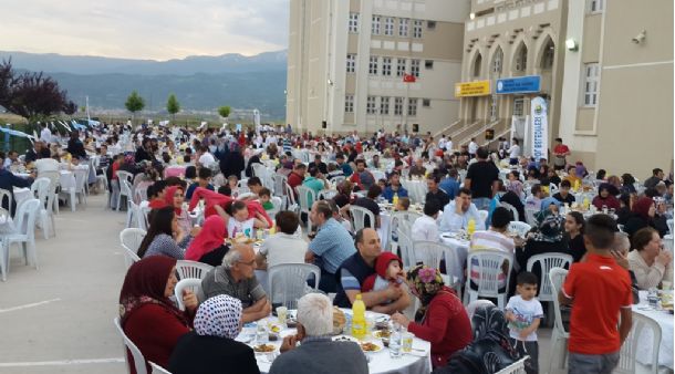 Masa Tenisi En İyiler Liginde Büyük Başarı