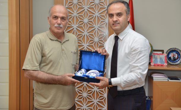 Mesudiye Yeni Otoparkına Kavuşuyor