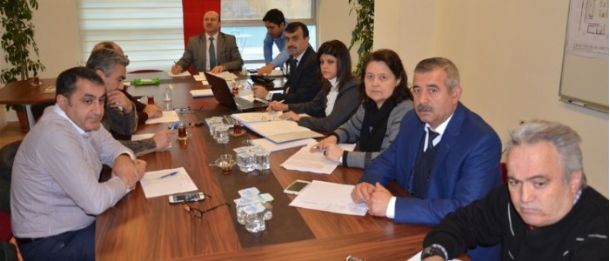 Meyve ve Sebze Esnafı Da Yerlerine Kavuştu