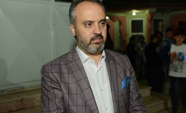 Milli Voleybolcu Berkay Bayraktar İnegöl Belediyespor’da
