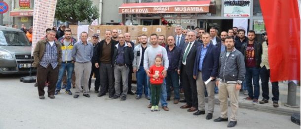 Muhtarlar Günü Kutlandı