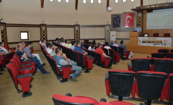 Muratbeyliler Belediye Yatırımlarından Memnun