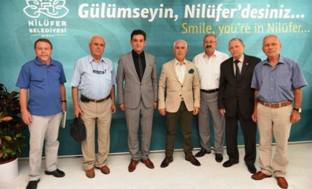 Nilüfer Belediyesi Mübadele Evi Tekirdağ’a örnek oldu