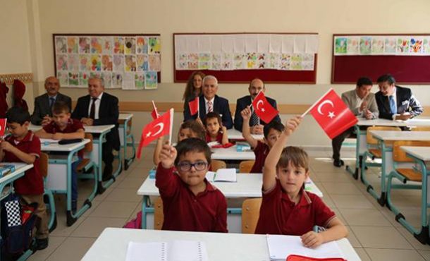 Nilüfer Belediyesi’nden eğitime dev katkı