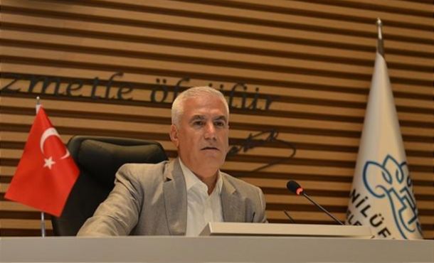 Nilüfer Belediyesi’nin eğitim desteği ülke sınırlarını aştı