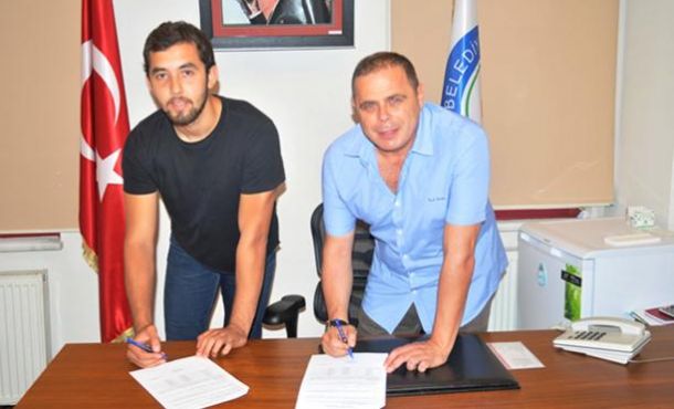 Nilüfer Belediyespor basketbolda kadroyu güçlendiriyor