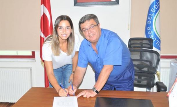 Nilüfer Belediyespor kadroyu güçlendiriyor