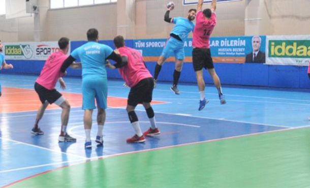 Nilüfer Belediyespor yeni sezona hazır